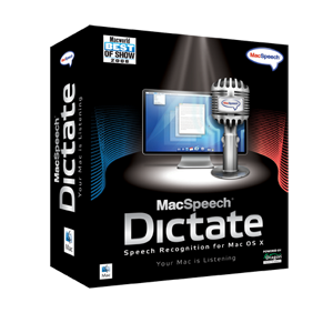 Dictate Australia